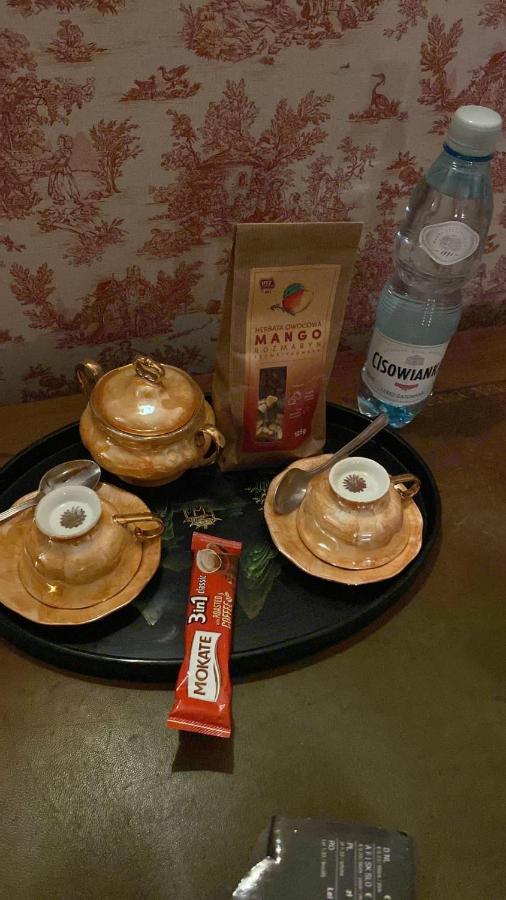 Palac Osowo Gostynskie 외부 사진